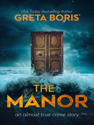 cover image of The Manor